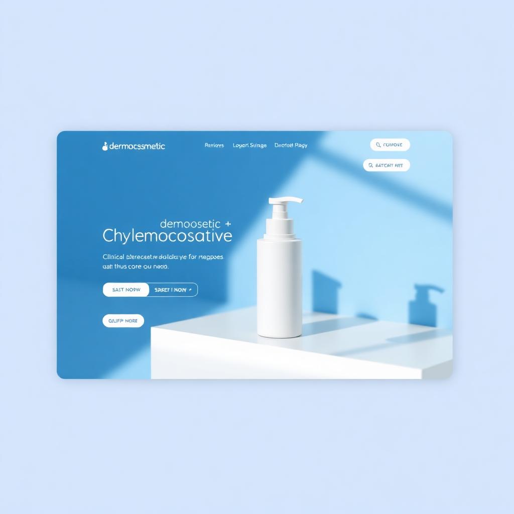 BEAUTIQUE theme preview