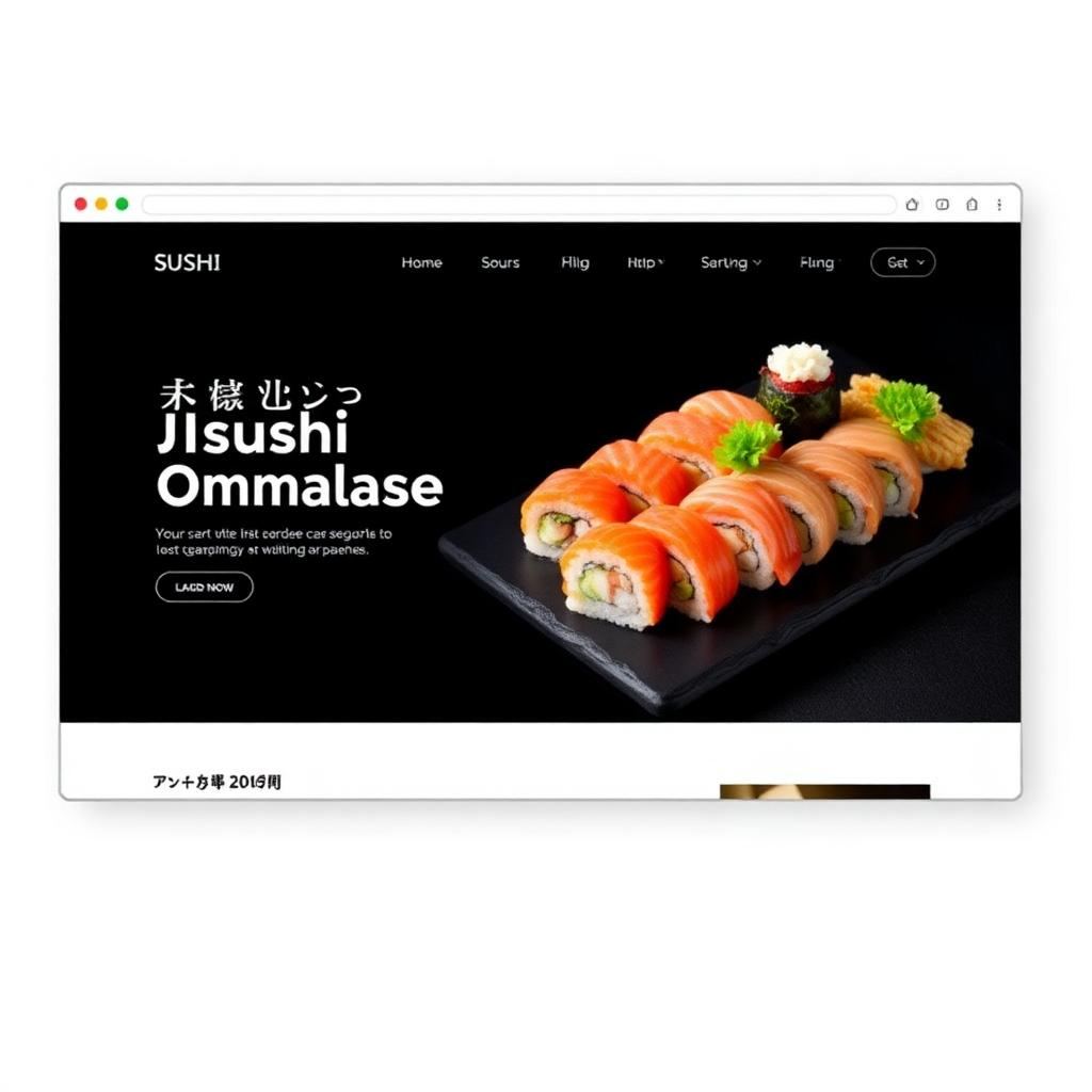 CRAFT & CRUMB theme preview